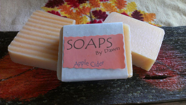 Apple-Cider-1 Home - Handmade Soaps by Dawn