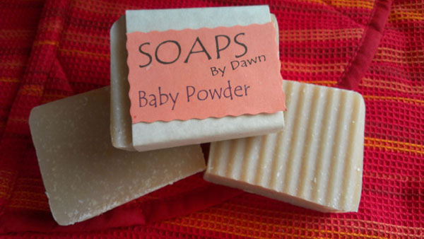 Baby-Powder-1 Home - Handmade Soaps by Dawn