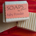 Baby-Powder-148x148 White Tea & Ginger - Handmade Soaps by Dawn