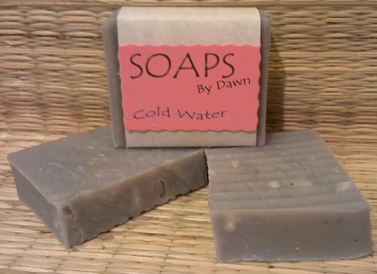 Cold-Water-1 Home - Handmade Soaps by Dawn