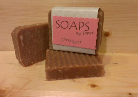 Dream-1 Home - Handmade Soaps by Dawn