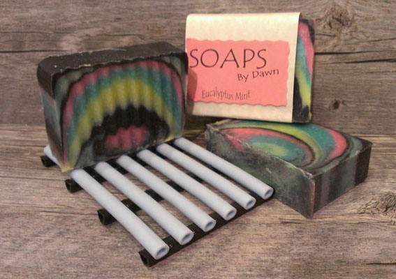 Eucalyptus-Mint-1 Home - Handmade Soaps by Dawn