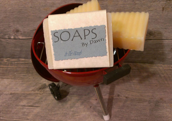 In-The-Woods-1 Home - Handmade Soaps by Dawn