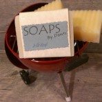 In-The-Woods-148x148 White Tea & Ginger - Handmade Soaps by Dawn