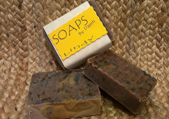 Lindy-1 Home - Handmade Soaps by Dawn