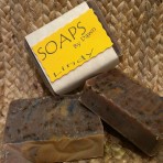 Lindy-148x148 White Tea & Ginger - Handmade Soaps by Dawn