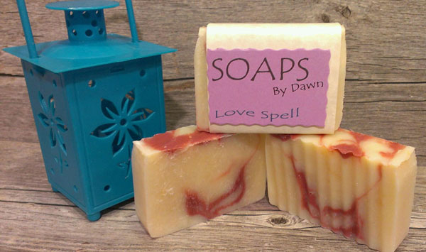Love-Spell-1 Home - Handmade Soaps by Dawn