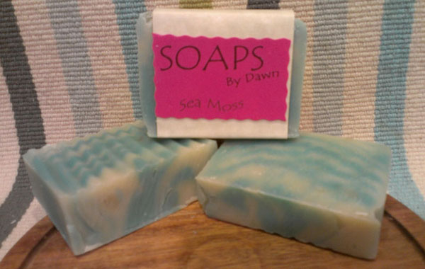 Sea-Moss-1 Home - Handmade Soaps by Dawn