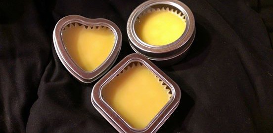 Lotion Bar - Soaps by Dawn
