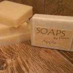 soapsbydawn_apple-148x148 White Tea & Ginger - Handmade Soaps by Dawn