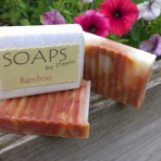 soapsbydawn_bamboo-148x148 White Tea & Ginger - Handmade Soaps by Dawn
