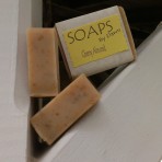 soapsbydawn_cherryalmond-148x148 White Tea & Ginger - Handmade Soaps by Dawn