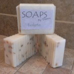 soapsbydawn_eucalyptus-148x148 White Tea & Ginger - Handmade Soaps by Dawn