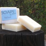 soapsbydawn_patchouli-148x148 White Tea & Ginger - Handmade Soaps by Dawn