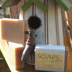 soapsbydawn_pineapple-148x148 White Tea & Ginger - Handmade Soaps by Dawn